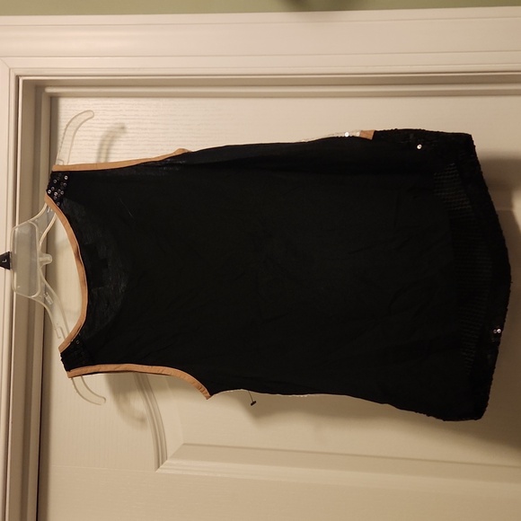 Ann Taylor Sequin - Picture 5 of 5